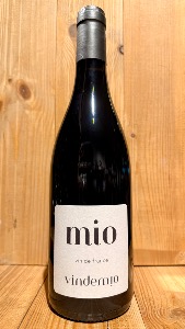 Mio rouge