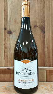 Chablis 1er Cru Montée de Tonnerre 2021
