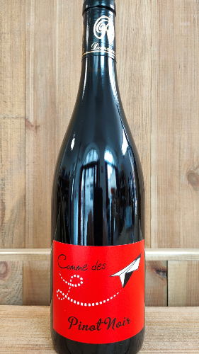 Pinot Noir "Comme des L" 2021