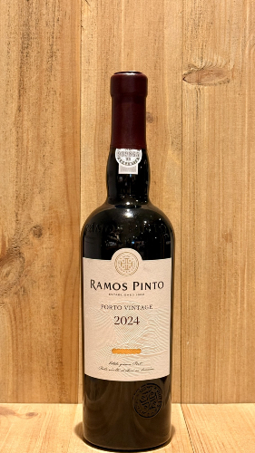 Porto Quinta de Ervamoira vintage 2024