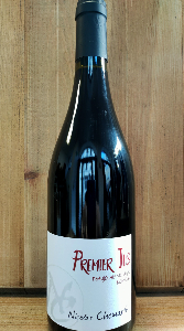Premier Jus Nouveau