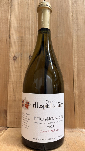 Puligny-Montrachet "Cuvée de Maizière" 2023