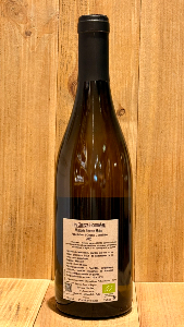 Muscadet Sèvre et Maine "Les Quinze Hommées" 2025