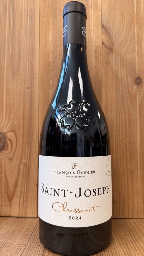 Saint-Joseph Chaussonot 2024