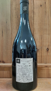 Vin Saint-Joseph rouge Grange Bara