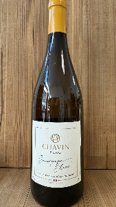 Chavin Zro Sauvignon blanc