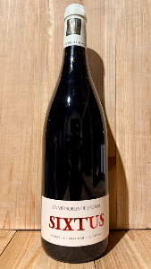 Vin de Seyssuel Sixtus 2024