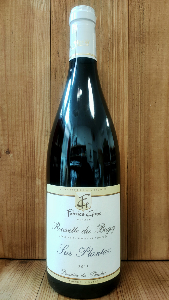 Roussette du Bugey "Sur Plantaz" 2015