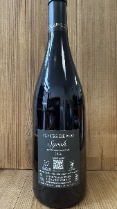 Syrah "Fleurs de Mai" 2024