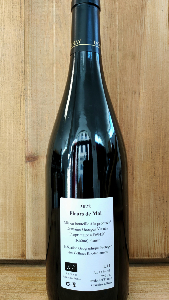 Syrah "Fleurs de Mai" 2022