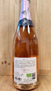 Rosé brut