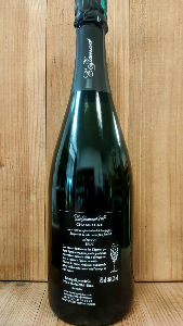 Réserve Brut
