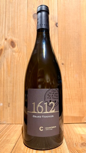 1612 Grand Viognier 2025