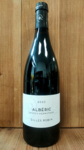 Crozes-Hermitage cuvée Albéric 2023