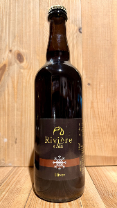 Bière d'Hiver