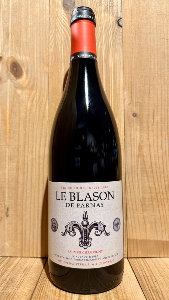 Saumur-Champigny Le Blason de Parnay 2023