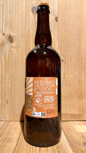Bière blonde Tête d'Or