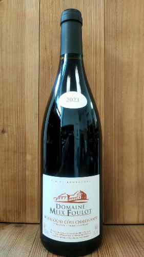 Bourgogne Côte Chalonnaise 2023