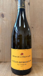 Coteaux Bourguignons "La Citadelle" 2023