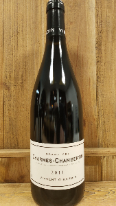 Charmes Chambertin Grand Cru