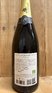 Réserve Blanc de Blancs Grand Cru