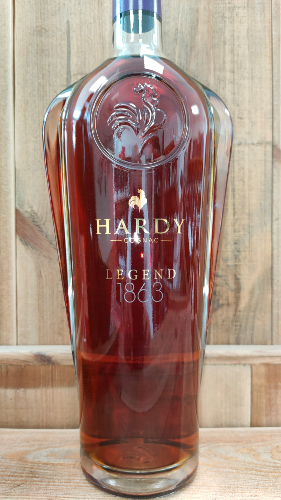 Cognac Hardy Legend