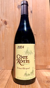 Côte-Rôtie 2024