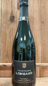 Cramant Grand Cru
