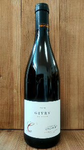 Givry blanc "la pièce" 2023
