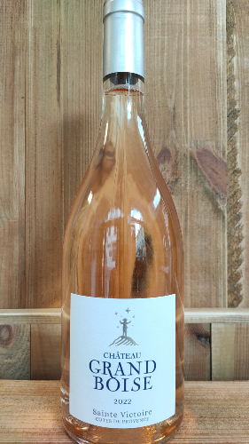 Grand Boise rosé