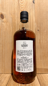 Rye Malt Whisky