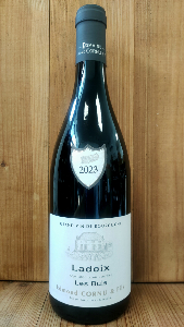 Ladoix Les Buis 2033