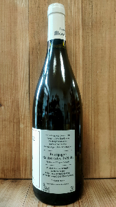 Bourgogne Hautes-Côtes de Nuits le Clos du Château 2022