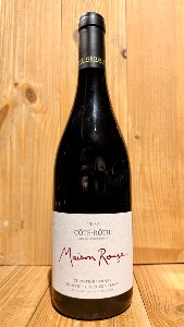 Côte-Rôtie Maison Rouge 2021