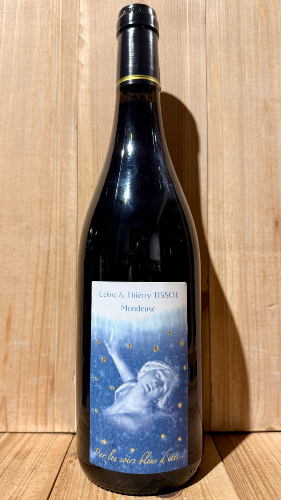 Mondeuse "Par les soirs bleus d'été" 2023