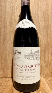 Pernand-Vergelesses 1er Cru Les Fichots 2023