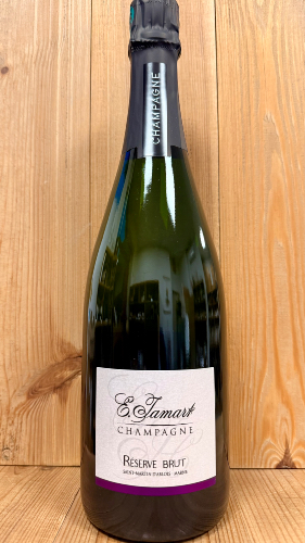Réserve Brut