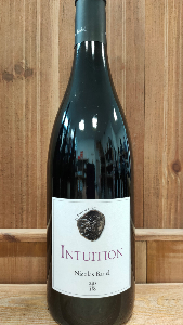 Syrah "Intuition" 2018