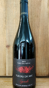 Syrah "Fleurs de Mai" 2022