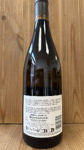 Bourgogne Chardonnay "Nature d'Ursulines" 2021