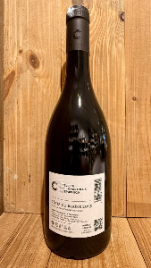 Côtes-du-Rhône "Chevalier d'Anthelme"