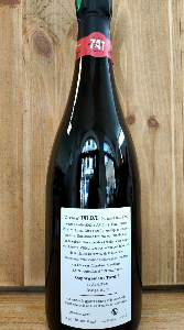 Cuvée n°741 DT