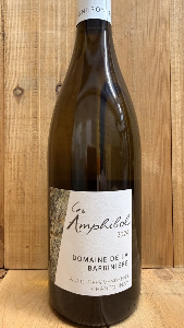 A.O.C. Fiefs Vend�ens Les Amphibol 20224