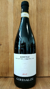 Barolo 2017