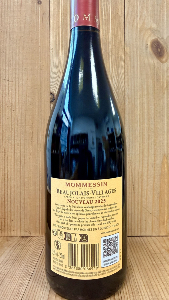 Beaujolais nouveau - vendanges du 4 septembre