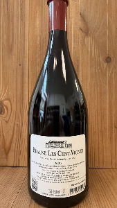 Beaune 1er Cru Les Cent Vignes 2020