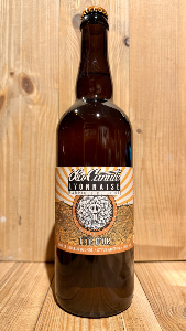 Bière blonde Tête d'Or