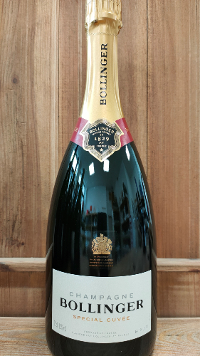 Special Cuvée