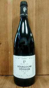Bourgogne Côte d'Or 2023