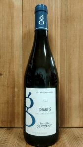 Chablis 2023